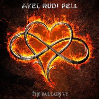 Axel Rudi Pell: Ballads VI