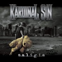 Kardinal Sin: Saligia