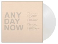 Krezip: Any Day Now (Crystal Clear Vinyl)