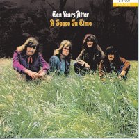 Ten Years After: A Space In Time (Anniversary Edition)