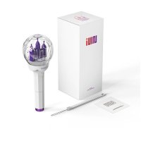 G I-DLE: Official Light Stick Ver.2