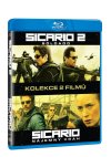 Sicario 1.-2. kolekce - 2Blu-ray