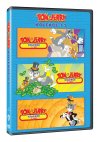 Tom a Jerry kolekce - 3DVD