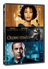 Osobní strážce - DVD