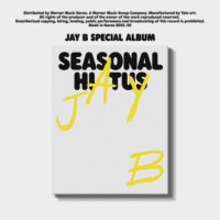 Jay B: Seasonal Hiatus