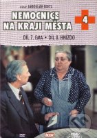 Nemocnice na kraji města 4 (7. a 8. díl)