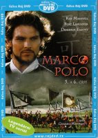 Marco Polo (5. a 6. část)