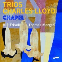 Lloyd Charles: Trios: Chapel - Live From Elizabeth Huth Coates Chapel, 2018