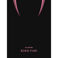 Blackpink: Born Pink (BOX Pink Version, YG Select)