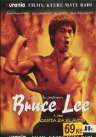 Legenda jménem Bruce Lee - Cesta za slávou (1. část)