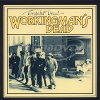 Grateful Dead: Workingman's Dead