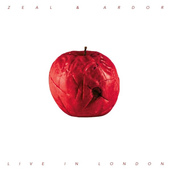 Zeal And Ardor: Live in London