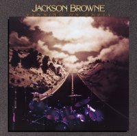 Browne Jackson: Running on Empty