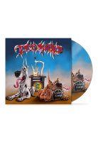 Tankard: Pavlov's Dawgs (Picture Vinyl)