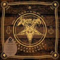 Venom: In Nomine Satanas (Box set)