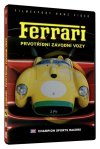 Ferrari: Prvotřídní závodní vozy - DVD