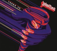 Judas Priest: Turbo (30th Anniversary Edition)