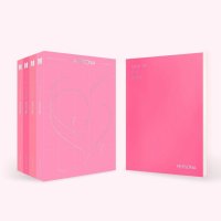 BTS: Map Of The Soul: Persona