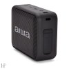 Aiwa BS-200BK - Přenosný TWS Bluetooth reproduktor