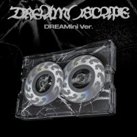 NCT Dream: Dream( )Scape (Case Version)