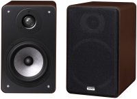 Teac LS-H255 Walnut