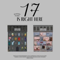 Seventeen: Best Album: 17 is Right Here