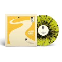 Mars Bruno: Doo-Wops & Hooligans (Coloured Black & Green Vinyl)