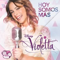 Ost: Violetta 2 - Hoy Somos Mas