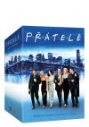 Přátelé 1-10. série - 39DVD