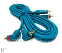 Analogis Phono RCA Cable - 2,0m