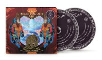 Mastodon: Crack The Skye