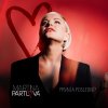 Pártlová Martina: První a poslední? - Vinyl (LP)