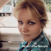 Cassidy Eva: Walkin' After Midnight