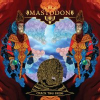 Mastodon: Crack The Skye (Reedice)