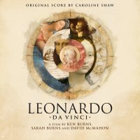 Shaw Caroline: Leonardo Da Vinci