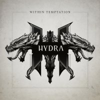 Within Temptation: Hydra (Clear Vinyl)