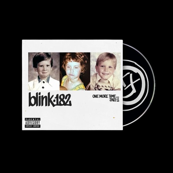 Blink-182: One More Time... Part 2