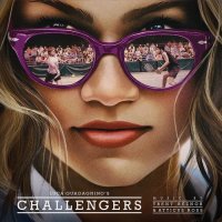 Soundtrack: Trent Reznor & Atticus Ross: Challengers (Rivalové)