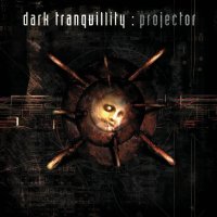 Dark Tranquillity: Projector (Coloured Red Vinyl)