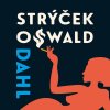 Můj strýček Oswald (Dahl - Lábus Jiří) - CD (MP3)