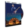 Clapton Eric: Slowhand At 70: Live At The Royal Albert Hall (Live At The Royal Albert Hall, London, 2015) - 2Blu-ray (4K Ultra HD)