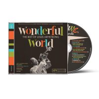 Armstrong Louis: Wonderful World: The Best Of Louis Armstrong