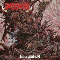 Massacre: Necrolution