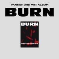 Vanner: Burn