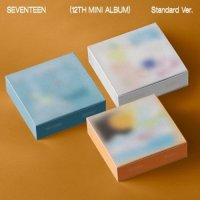 Seventeen: Spill The Feels