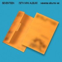 Seventeen: Seventeen