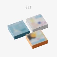 Seventeen: Spill The Feels  (SET With Apple Music Benefit)