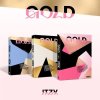 ITZY: Gold - CD