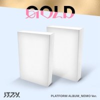 ITZY: Gold