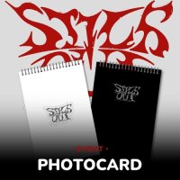NMIXX: Fe3O4: Stick Out (With JYP Shop Benefit)